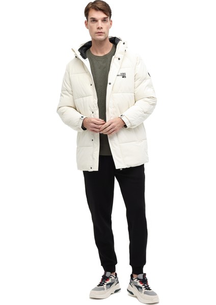 ml Colın 3OTW500 5pr Ekru Erkek Uzun Kaban modelleri