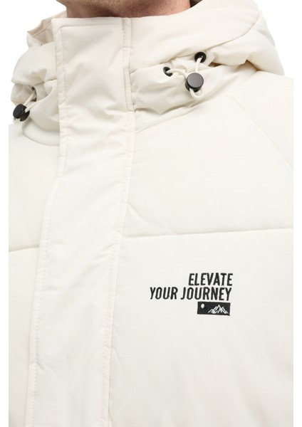 ml Colın 3OTW500 5pr Ekru Erkek Uzun Kaban fırsatları