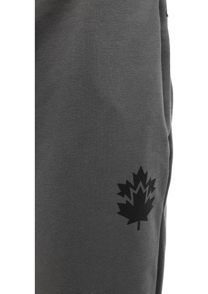 ml Borıs 22ID5001 5pr Gri Erkek Eşofman Altı fırsatları