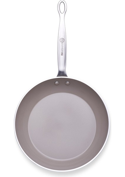 Nea Sera Vanilya 28X4,6 cm Tava A3866