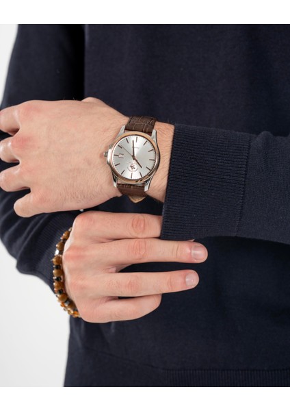 Italyan Stil Slim Fit Erkek Bisiklet Yaka Triko Kazak Lacivert T13120 indirimleri