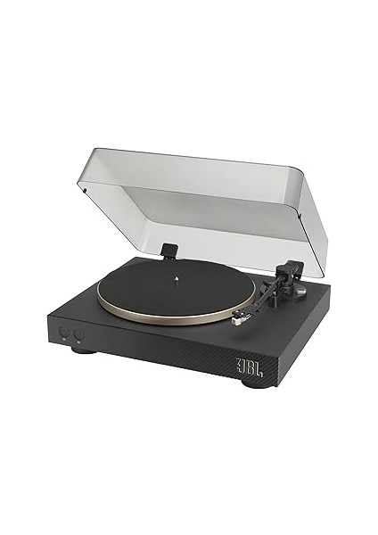 Spinner Bt, Pikap, Siyah