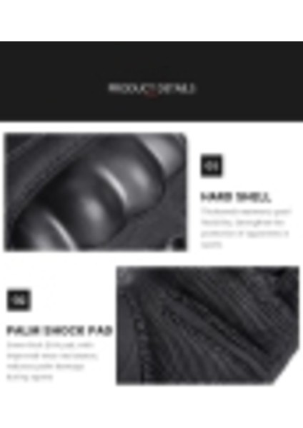 Sport Motosiklet Hard Shell Taktik Eldiven Korumalı Uzun Çöl Sarı Renk modelleri