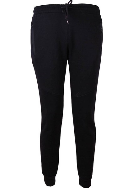 Siyah Erkek Eşofman Altı 4628