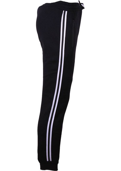 Siyah Erkek Eşofman Altı 4628 fiyatları