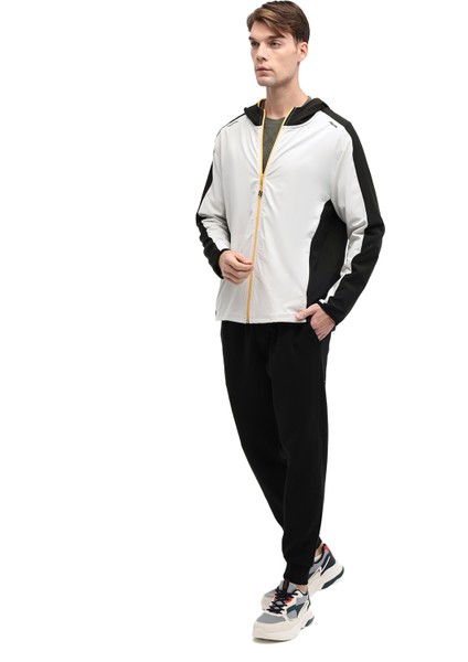 ml Tulıne 18PK-91 5pr Grı Erkek Eşofman Üstü modelleri