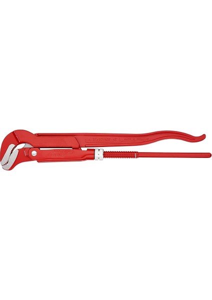 Knipex 83 30 015 Köşe Boru Anahtarı S-Maul 1 ½ Inç