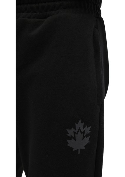 ml Borıs 22ID5001 5pr Siyah Erkek Eşofman Altı fırsatları