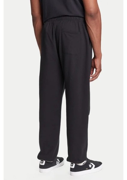 Basıc Jogger Siyah Erkek Pantolon modelleri