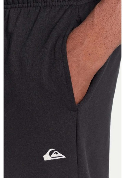 Basıc Jogger Siyah Erkek Pantolon fırsatları