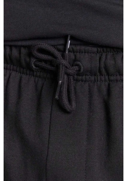 Basıc Jogger Siyah Erkek Pantolon indirimleri