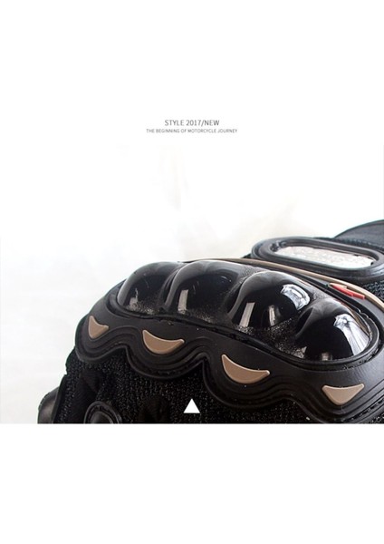 Motosiklet Eldiveni Siyah 3 Mevsim Korumalı Standart Elastik Kumaş fiyatları