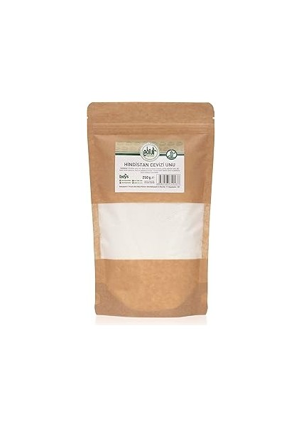 Ebruli̇ Doğal Bakkal By Beys Hindistan Cevizi Unu