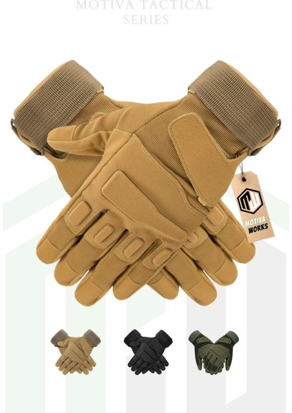 Blackhawk Taktik Uzun Eldiven Askeri Motorsiklet Bisiklet Outdoor Kamp Eldiveni fiyatları