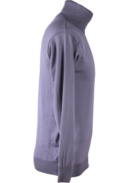 Tam Balıkçı Gri Erkek Kazak YSN03 fiyatları