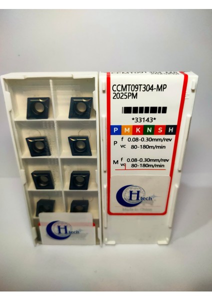 CCMT09T304-MP 2025PM