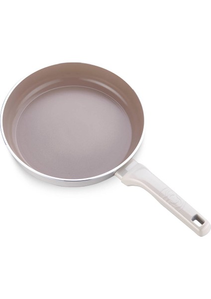 Ornella Sera 7 Parça Vanilya Tencere Seti A3988 fırsatları