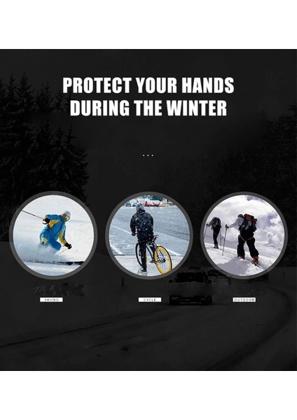 Su Geçirmez Softshell Multicam Motosiklet Taktik Askeri Spor Kışlık Kar Balıkçı Eldiveni modelleri