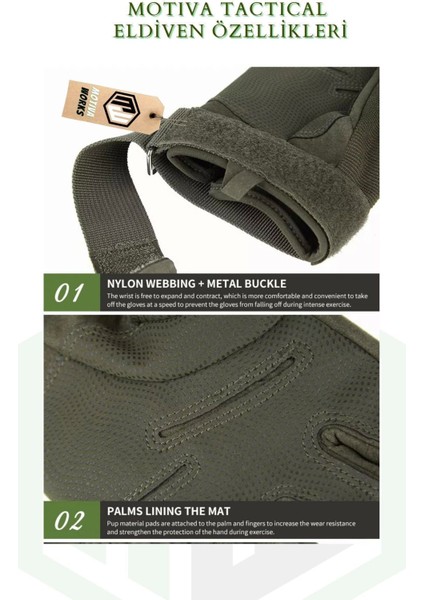 Blackhawk Taktik Uzun Eldiven Askeri Motorsiklet Bisiklet Outdoor Kamp Eldiveni fiyatları