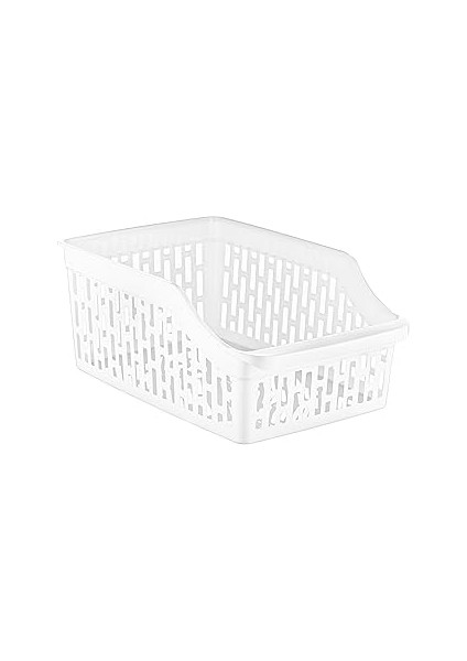 Smartware Stafi Maxi Organizer Beyaz