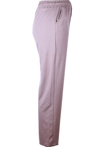 Bej Kadın Eşofman Altı 2020 fiyatları