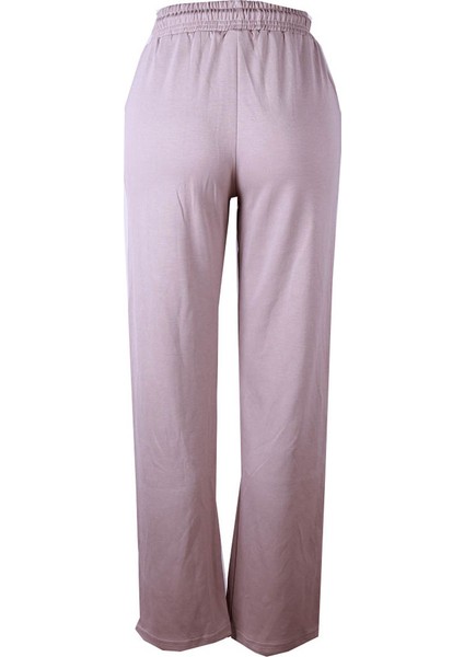 Bej Kadın Eşofman Altı 2020 modelleri