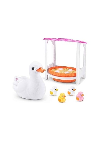 Pets Alive Anne&yavru ORDEKLER-9548