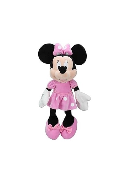 Minnie Core Peluş 60 cm