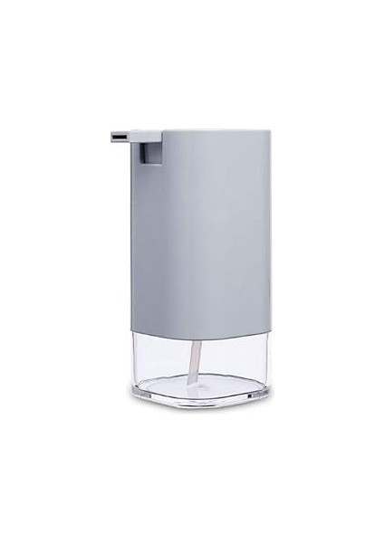 Primanova Klar Sıvı Sabunluk, Gri