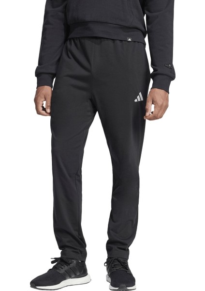 Sl Sj To Pt Erkek Siyah Pantolon