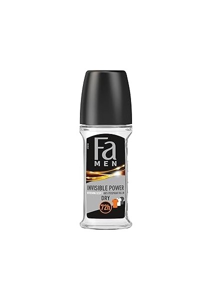 Fa Invisible Roll-On 50 ml