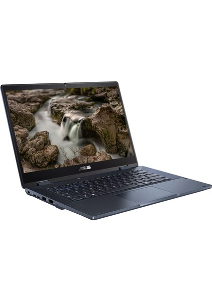 Expertbook B3 Flip Intel Core 5 120U 24GB 512GB SSD Intel Graphics 14'' Fhd Dokunmatik Windows 11 Pro Kalemli Katlanabilir Taşınabilir Bilgisayarr C58512B3DP05 + Zettaçanta fiyatları