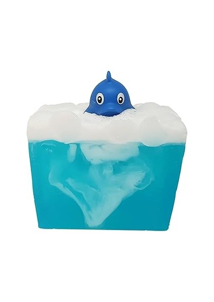 Bomb Cosmetics Wave Rider Sabun Dilimi (100 G)