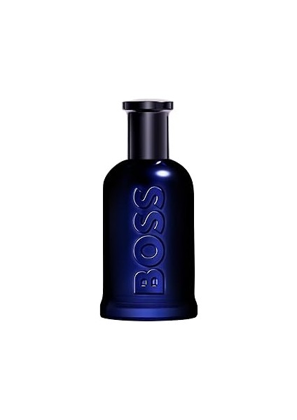 Hugo Bottled Night Edt 100ML Erkek Parfüm