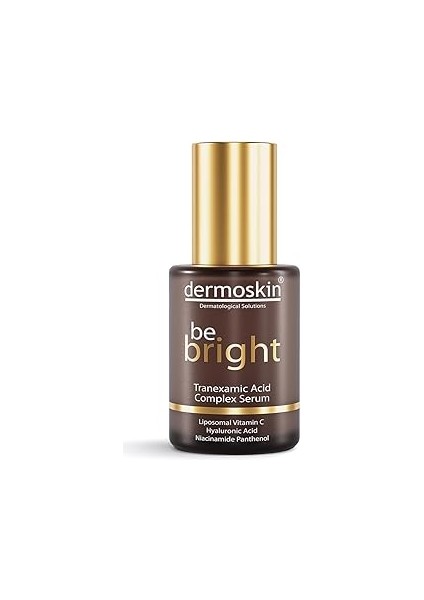 Be Bright Tranexamic Acid Complex Serum
