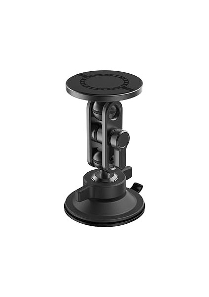 Ulanzi O-Lock Vantuzlu Manyetik Magic Arm