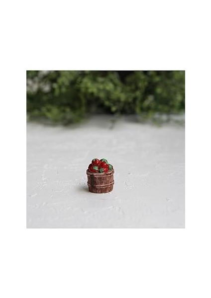 Bimotif Teraryum Malzemeleri, Çilek Sepeti