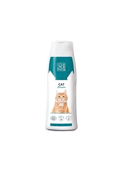 M-Pets Cat Shampoo Chamomile 250ML