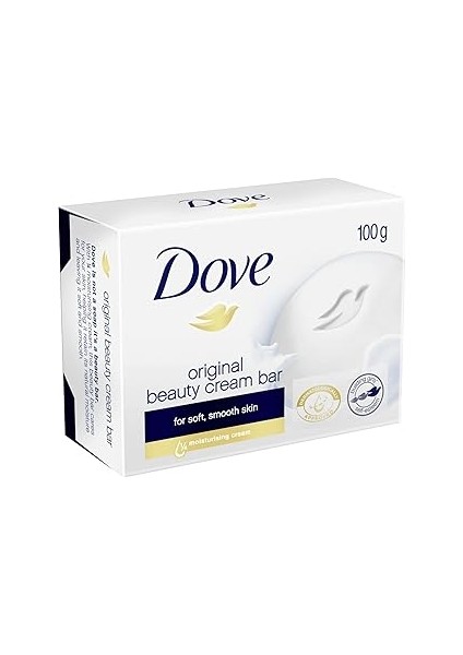 Cream Bar Tekli Sabun 100 gr