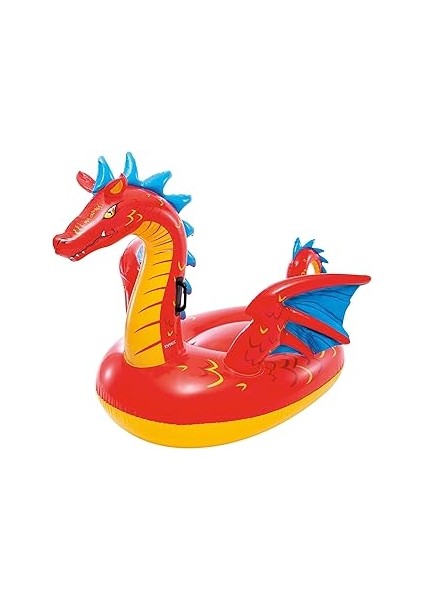 Intex Mystical Dragon Ride-On