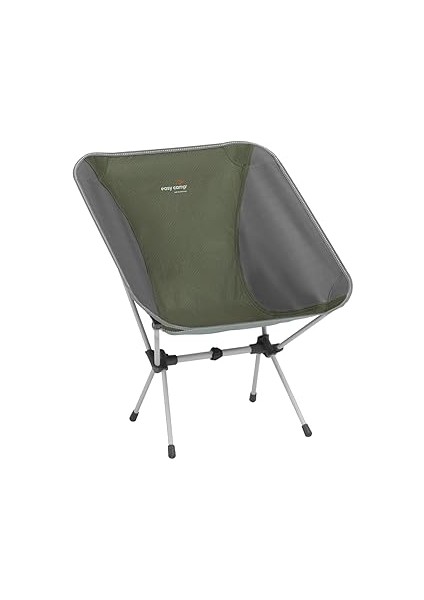 Easy Willow Compact Chair Ultralight Katlanır Kamp Sandalyesi
