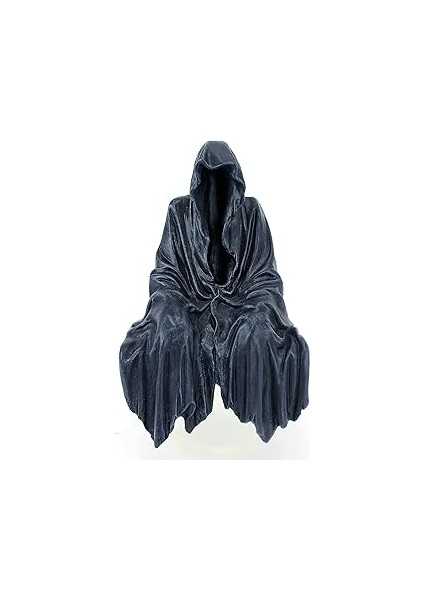 Toscano Ortak Solace: Oturan Sarmaşık Heykeli