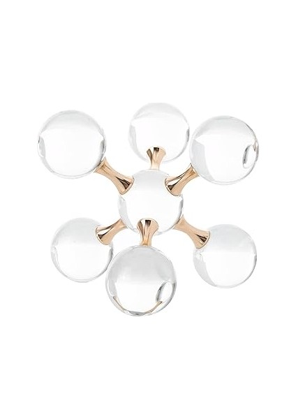 Crystal Biblo 20X20X20 cm