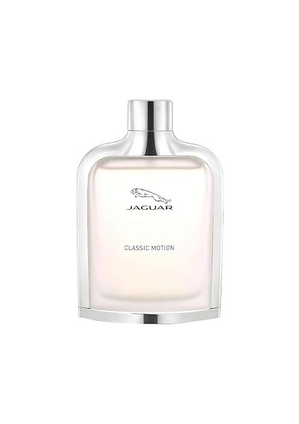 Jaguar Classıc Motıon Erkek Parfüm Edt 100 ml