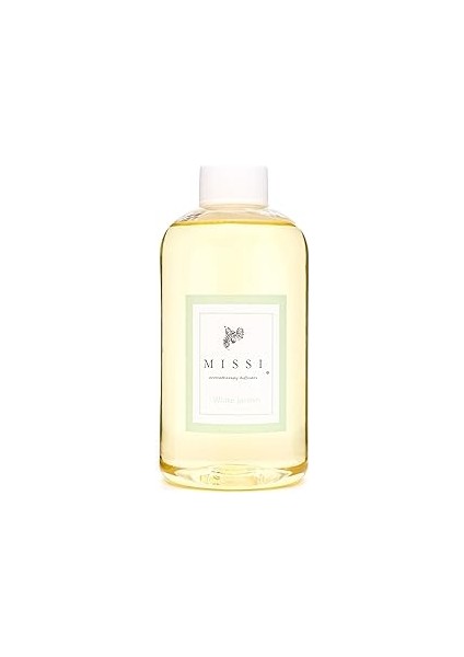 500 ml White Jasmine Yedek Esans