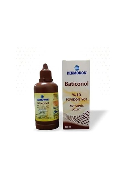 Batikon Antiseptik