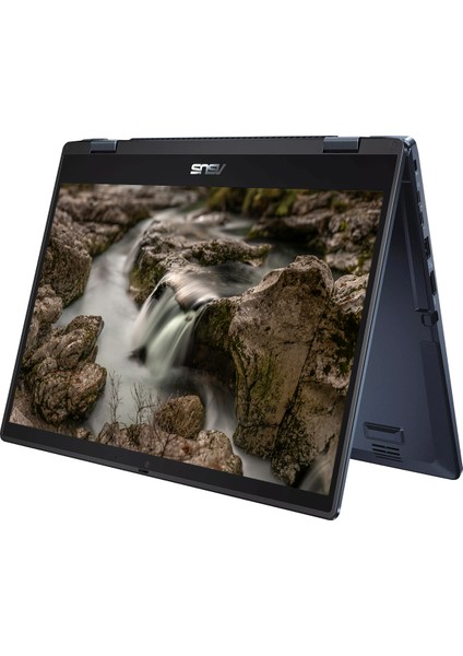 Expertbook B3 Flip Intel Core 5 120U 40GB 1tb SSD Intel Graphics 14'' Fhd Dokunmatik Freedos Kalemli Katlanabilir Taşınabilir Bilgisayarr C58512B3DF14 + Zettaçanta fırsatları