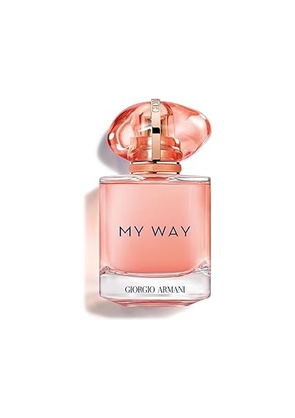Giorgio My Way Ylang Edp 50 ml Parfüm