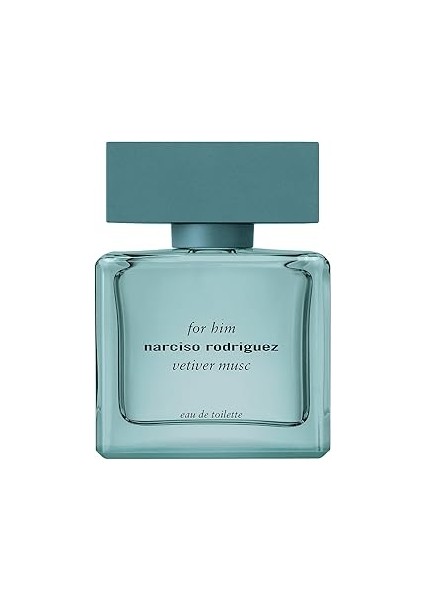 Narciso Rodriguez For Him Vetiver Musc Edt 50ML