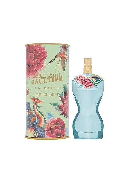Jean Paul Gaultier La Belle Paradise Garden Edp 100ML